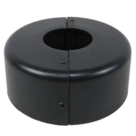 replacement light pole base covers